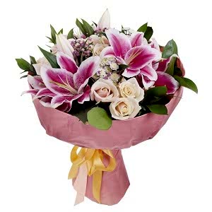 bouquet_pinklilies_whiteroses.jpg
